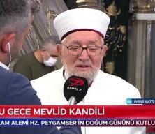 Mevlid Kandili anlamı, önemi ve fazileti nedir?