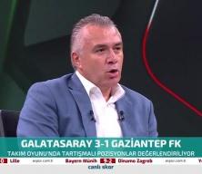 "Barış Alper'in golü iptal edilmeliydi!"