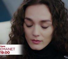 Emanet 762.Bölüm Fragmanı Yayınlandı!