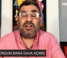 Enver Aysever'den Murat Ongun ve Ekrem İmamoğlu'na sert sözler