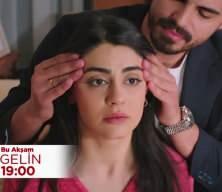 Gelin 40.Bölüm Fragmanı Yayınlandı!