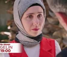 Gelin 41.Bölüm Fragmanı Yayınlandı!