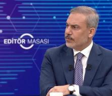 Hakan Fidan'dan "Siber Güvenlik Teşkilatı" açıklaması