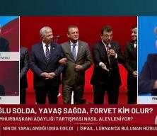 Mansur Yavaş, CHP ile köprüleri atıyor mu ?