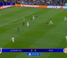 Milli takımın başarılı oyuncusu Juventus'un yıldızı Kenan attığı  golle tarihe geçti