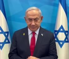 Netanyahu'dan Hizbullah'a tehdit