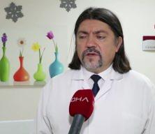 Prof. Dr. Çiftçi'den 'Covid-19' uyarısı