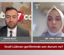 Lübnan'da son durum ne? Kara saldırısı bekleniyor mu?