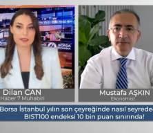 Uzman Ekonomist 'sıcak para girişi olabilir' diyerek açıkladı! Borsa yatırımcısına o tarih için uyarı! 