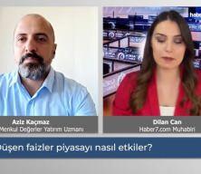 Düşen faizler piyasayı nasıl etkiler? 