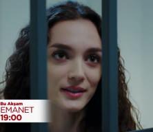 Emanet 765.Bölüm Fragmanı Yayınlandı!