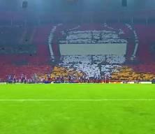 Galatasaray - PAOK maçının hakemi belli oldu