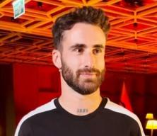 Rafa Silva'nın Luis Figo hayranlığı