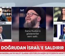 'İran zor durumda!' Dini lider Hamaney niye saklanıyor? İranlı gazeteciden çarpıcı tespitler