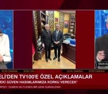 Bahçeli nedenini açıkladı: Beni Erdoğan'ın sözleri harekete geçirdi