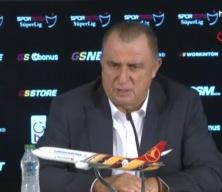 Fatih Terim hakkında sürpriz iddia