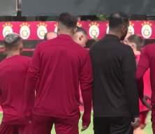 Galatasaray'ın kalesi alarm veriyor