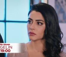 Gelin 49.Bölüm Fragmanı Yayınlandı!