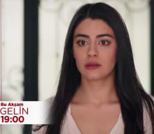 Gelin 50.Bölüm Fragmanı Yayınlandı!