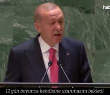 İran'dan Erdoğan açıklaması: Destekliyoruz