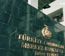 Merkez Bankası rezervleri yine zirveyi gördü