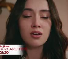 Rüzgarlı Tepe 135.Bölüm Fragmanı Yayınlandı!