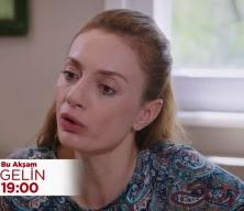 Gelin 56.Bölüm Fragmanı Yayınlandı!