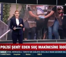 Polis katiline istene ceza belli oldu!