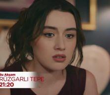 Rüzgarlı Tepe 137.Bölüm Fragmanı Yayınlandı!