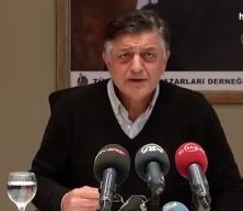 Yılmaz Vural'dan Mourinho'ya olay sözler