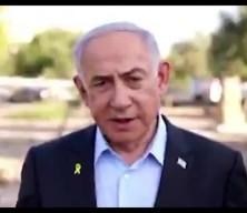 Netanyahu'dan küstah tehdit! Şimdi de UNIFIL'e seslendi