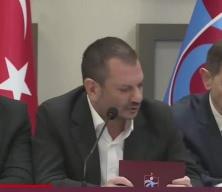 Bakan Şimşek'in açıklamaları gündemi belirledi! Trabzonspor başkanından çarpıcı "borç" açıklaması