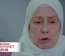 Emanet 770.Bölüm Fragmanı Yayınlandı!