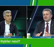 Fenerbahçe'den Galatasaray'ın teklifine yeşil ışık