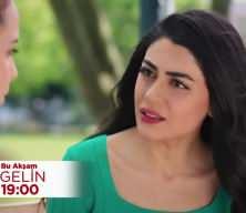 Gelin 62.Bölüm Fragmanı Yayınlandı!