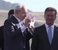 Yaptığı o paylaşım pahalıya patladı! Kemal Kılıçdaroğlu hakkında soruşturma başlatıldı