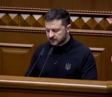 Zelenskiy’den 5 maddelik “Zafer Planı”