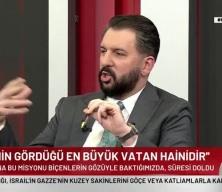 Fetullah Gülen 100 yaşına kadar yaşasın diye bakın ne yapmışlar!