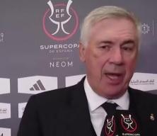 İspanya'da Ancelotti'nin Arda Güler kararları gündemde...