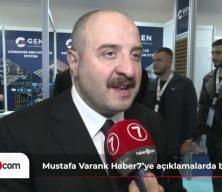 Mustafa Varank: Türkiye artık bölgesinin en güçlü ülkesidir!