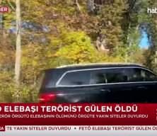 TRT, terörist Fetullah Gülen'in öldüğünü bu sözlerle duyurdu