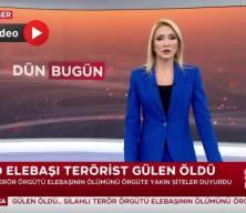 TRT, terörist Fetullah Gülen'in öldüğünü bu sözlerle duyurdu