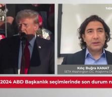 ABD diken üstünde! Seçimler karakolda bitebilir