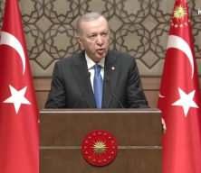 Cumhurbaşkanı Erdoğan; "Kardeşlerimize verdiğimiz sözü unutmayacağız"