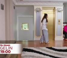 Gelin 70.Bölüm Fragmanı Yayınlandı!