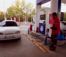 LPG'ye zam geliyor!