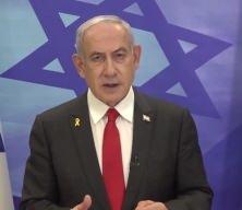 Netanyahu savaş planını açıkladı!