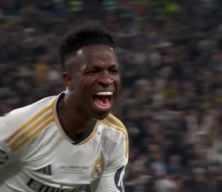 Vinicius Ballon d'Or'a gitmeyecek