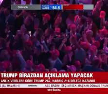 ABD seçimlerini Trump mı kazandı?