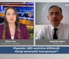 Piyasalarda gözler ABD Başkanlık seçimleri ve Fed'de olacak